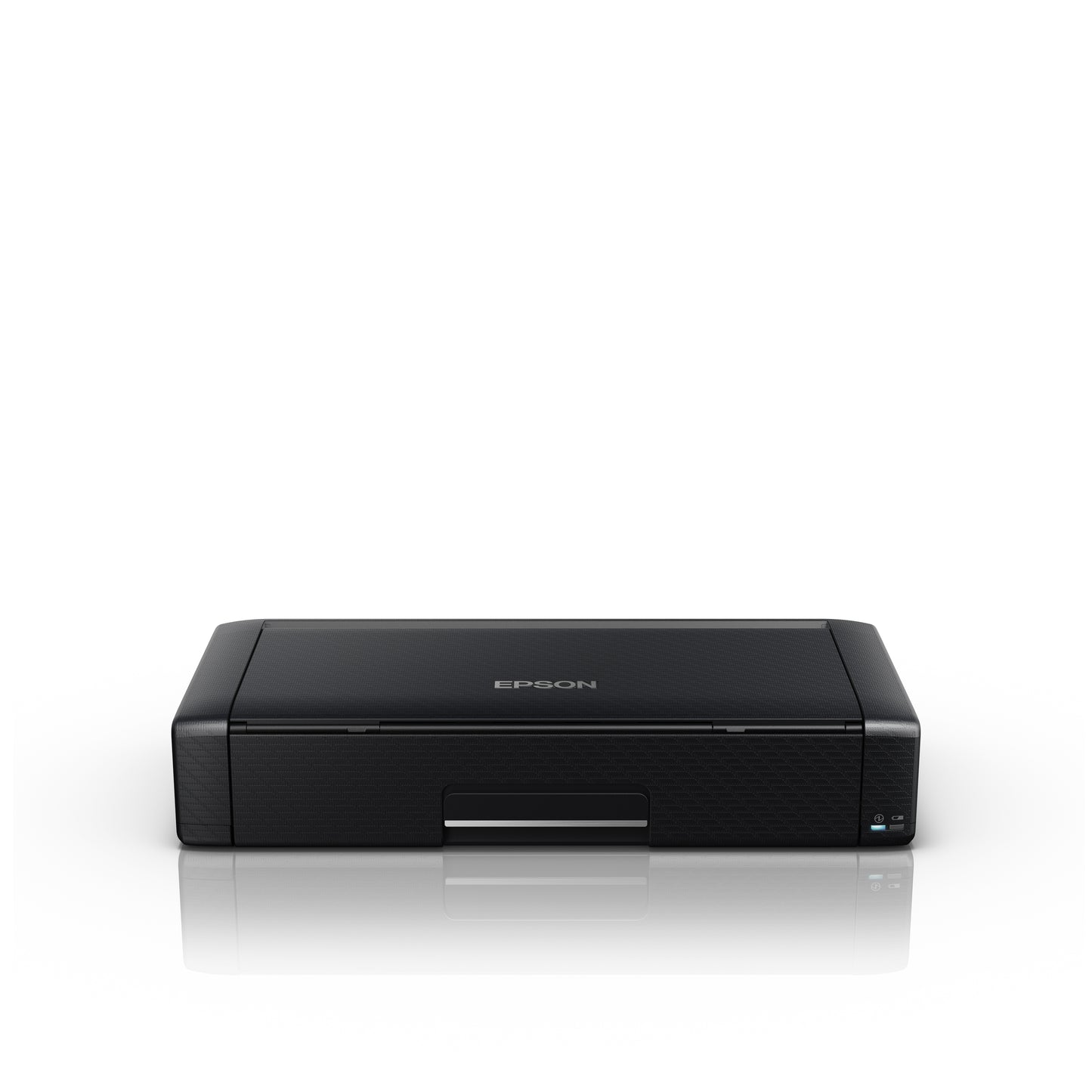 Imprimante portable epson wf-110w - compacte et sans fil