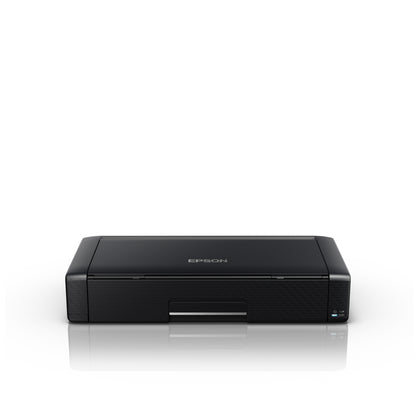 Imprimante portable epson wf-110w - compacte et sans fil