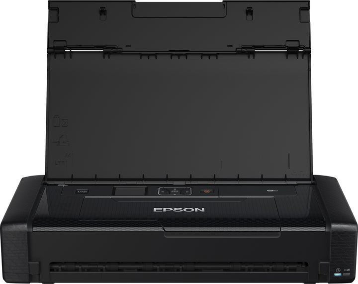 Imprimante portable epson wf-110w - compacte et sans fil