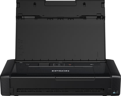 Imprimante portable epson wf-110w - compacte et sans fil