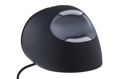 Souris evoluent d larouge - ergonomie supérieure