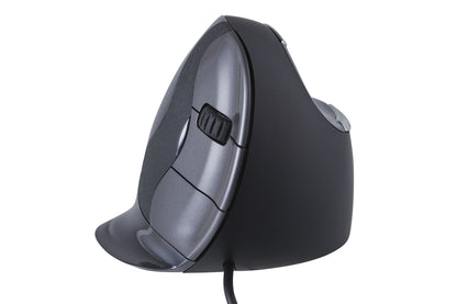 Souris evoluent d larouge - ergonomie supérieure