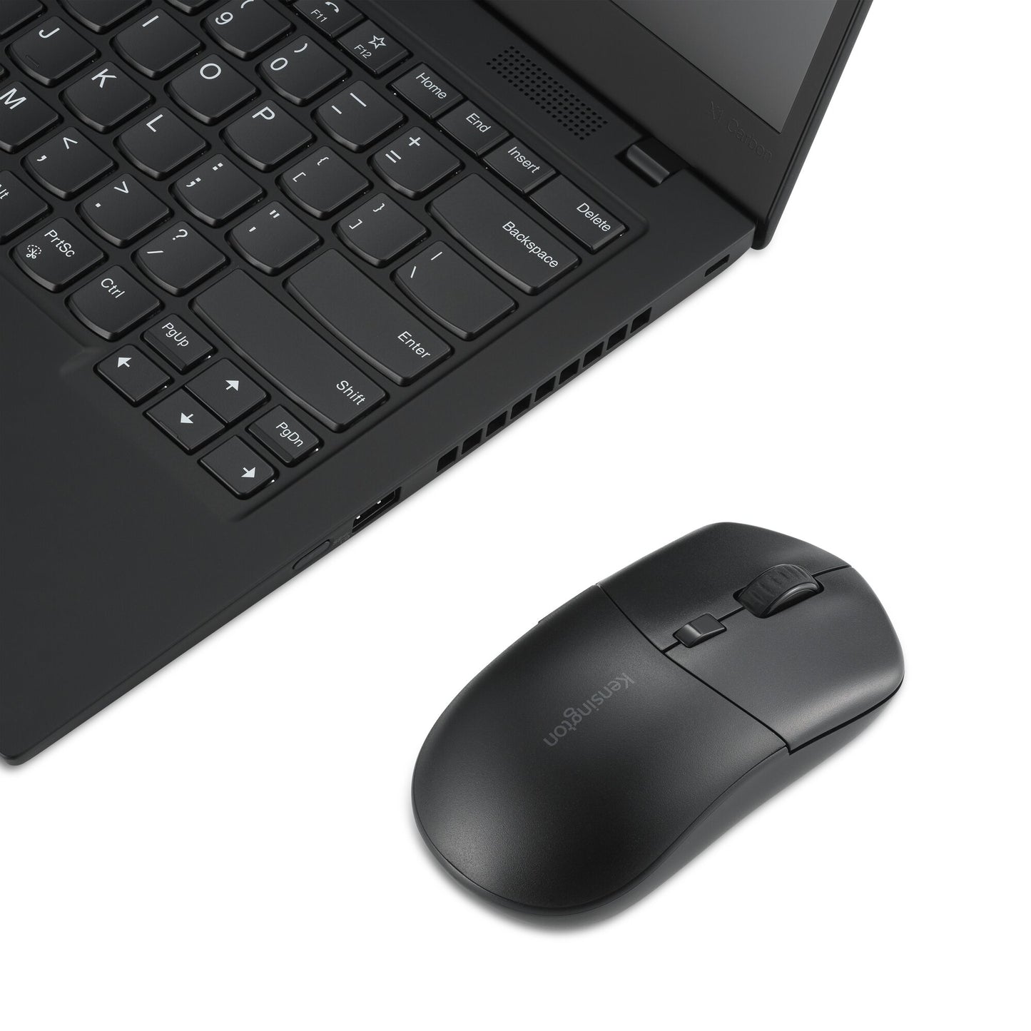 Souris rechargeable my430 eq - écologique et performante
