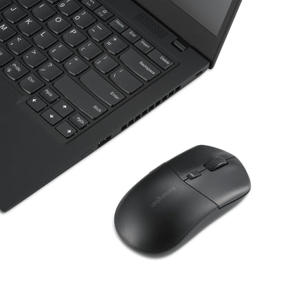 Souris rechargeable my430 eq - écologique et performante