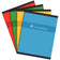 Cahier 17x22 pique 96 pages seyes 70g