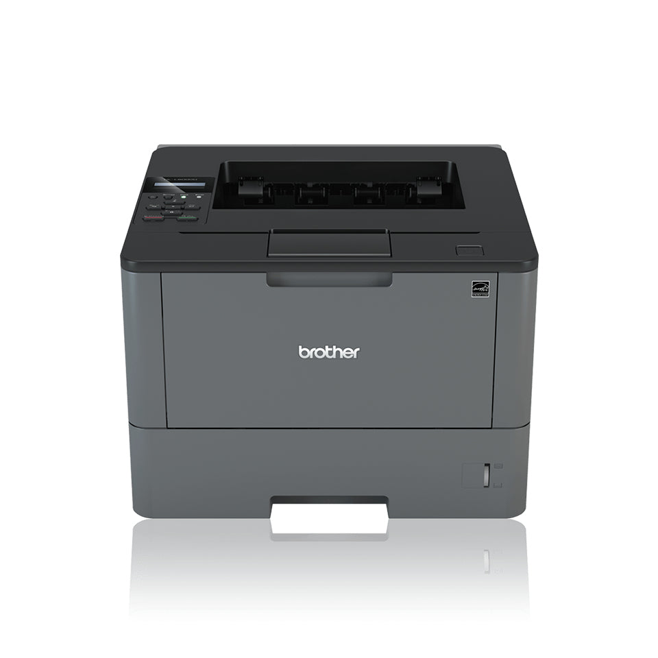 Imprimante Brother laser hl-l5000d - vitesse 40 ppm