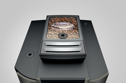 Machine à café grains w4 - automatique et puissante
