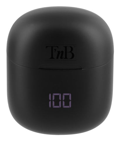 Écouteurs tws onyx - bluetooth 5.2 et autonomie 24h