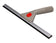 Raclette vitre acier-40cm