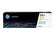 Cartouche toner HP jaune 201x - rendement élevé 2300 pages