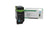 Toner Lexmark 75M20C0-CY2K -2000 pages -cyan