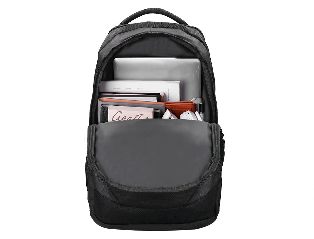 Sac A Dos ordinateur 18"- Noir