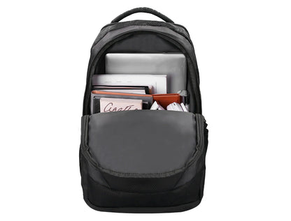 Sac A Dos ordinateur 18"- Noir
