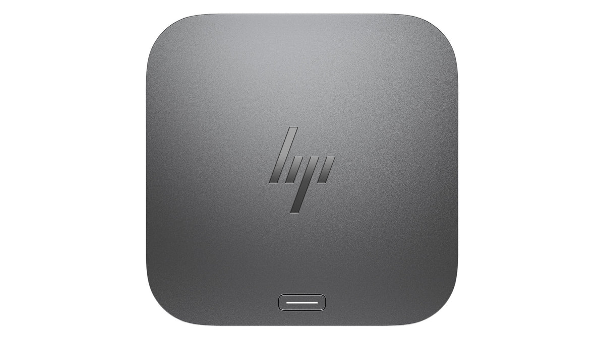 Station d'accueil HP Thunderbolt 4 100W G6