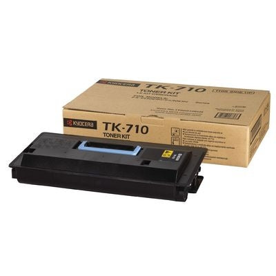 Cartouche  kyocera tk-710 - rendement 40,000 pages