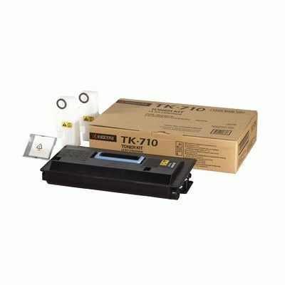 Cartouche  kyocera tk-710 - rendement 40,000 pages