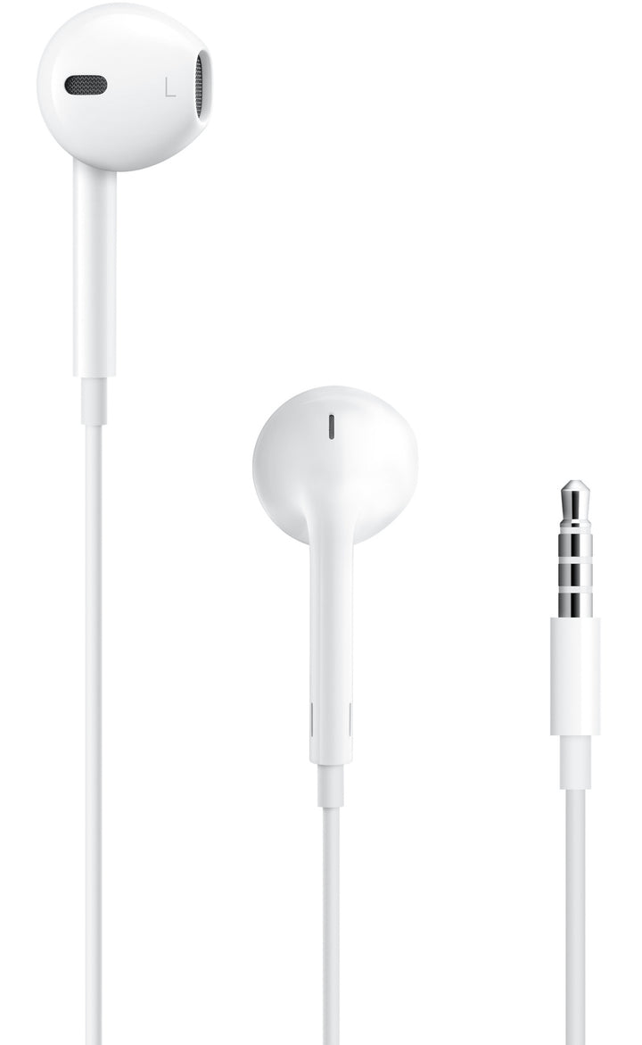 Écouteurs earpods filaires - confort et qualité sonore-usb-c