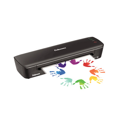Plastifieuse Fellowes Arc A4