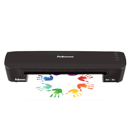 Plastifieuse Fellowes Arc A4
