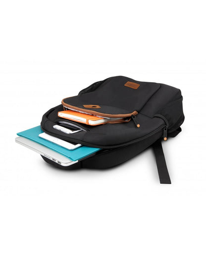 Sac à dos ordinateur 15.6" - Compartiments multiples