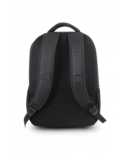 Sac à dos ordinateur 15.6" - Compartiments multiples