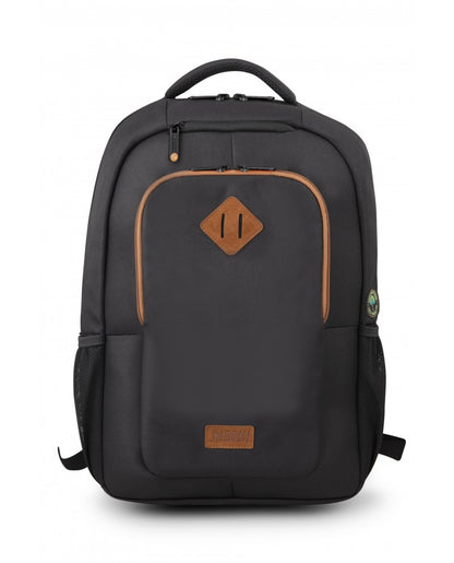 Sac à dos ordinateur 15.6" - Compartiments multiples