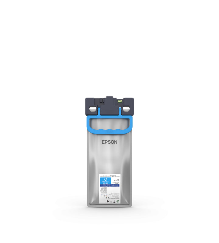 Cartouche Epson c13t05a200 cyan xl - 20000 pages