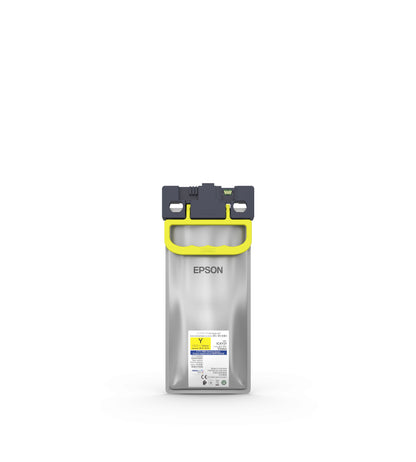 Cartouche d'encre Epsonc13t05a400  jaune xl - 20000 pages
