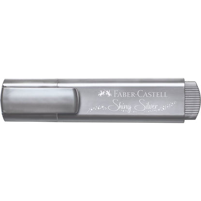 Surligneur tl1546 metallic silver