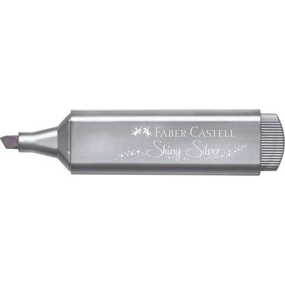 Surligneur tl1546 metallic silver