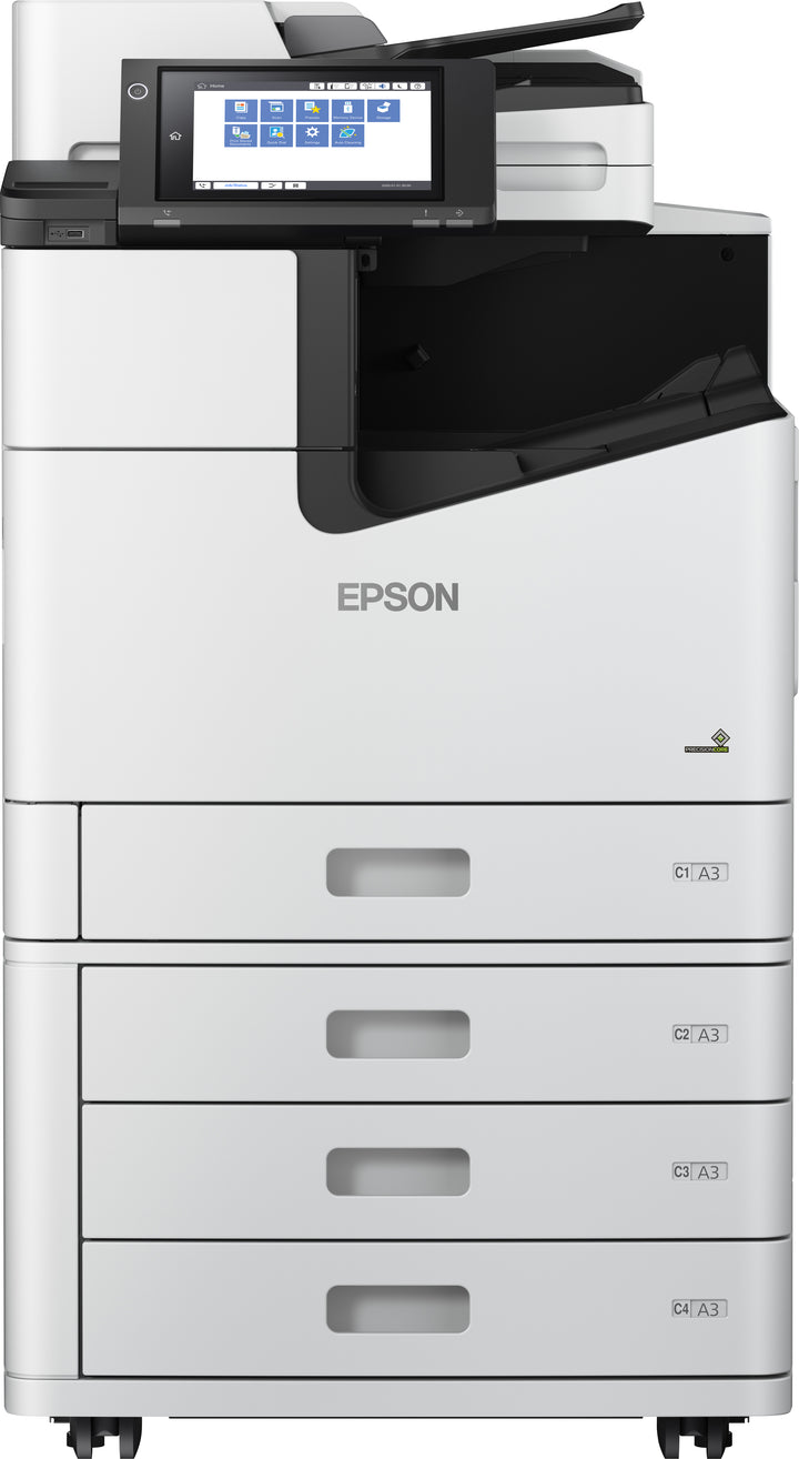 Multifonction A3 Epson Enterprise Wf-C20750D4Twf
