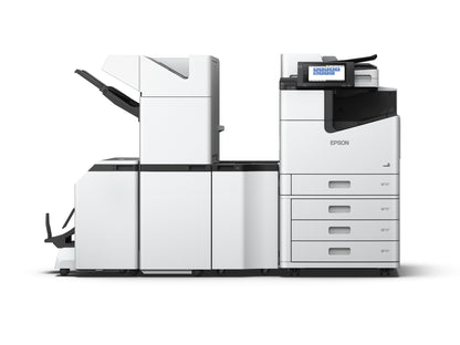 Multifonction A3 Epson Enterprise Wf-C20750D4Twf