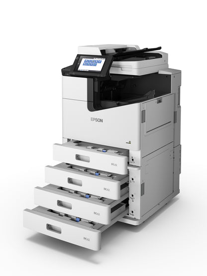 Multifonction A3 Epson Enterprise Wf-C20750D4Twf