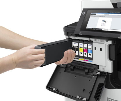 Multifonction A3 Epson Enterprise Wf-C20750D4Twf