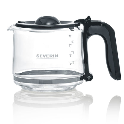 Cafetière électrique 1l - 10 tasses avec thermos
