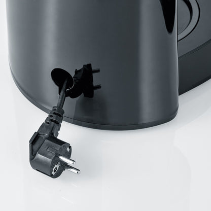 Cafetière électrique 1l - 10 tasses avec thermos