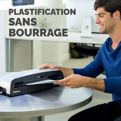Plastifieuse neptune3 a3 fello