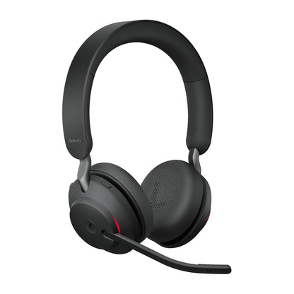 Casque evolve2 65 duo ms +link380a