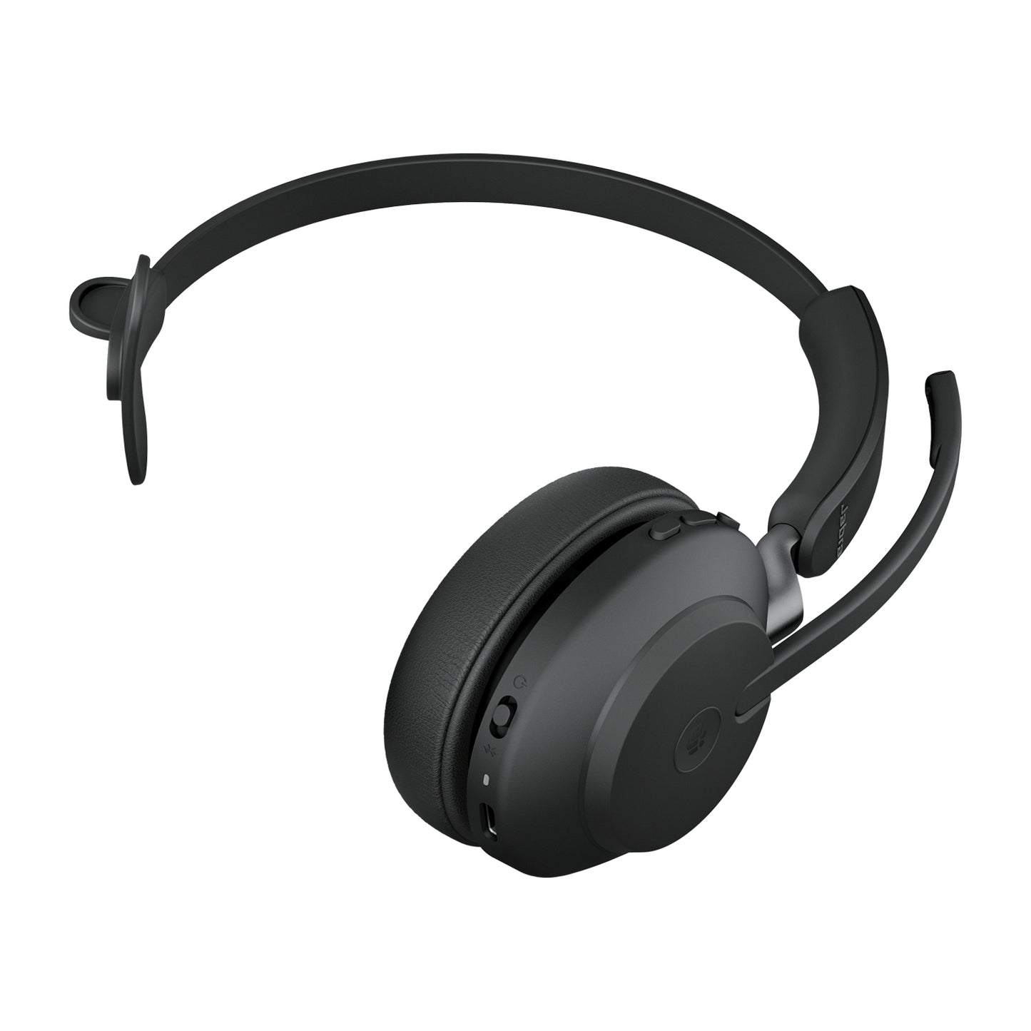 Casque Jabra evolve2 65 - autonomie 37h et réduction de bruit