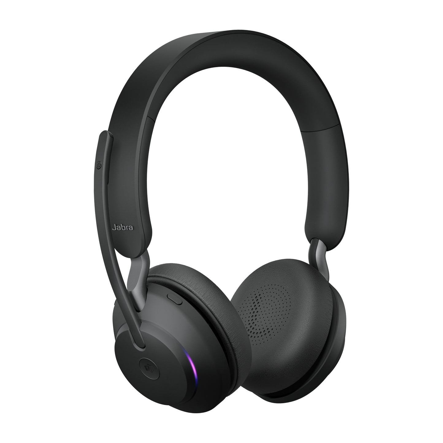 Casque evolve2 65 duo ms +link380a