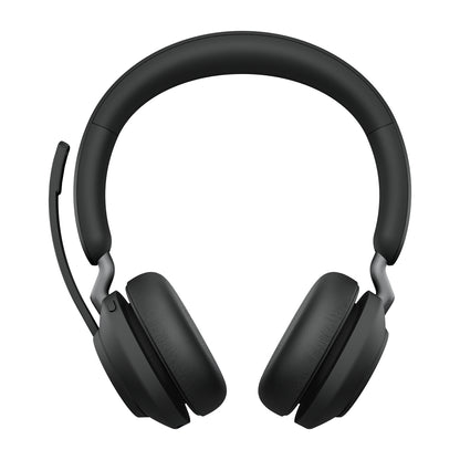 Casque evolve2 65 duo ms +link380a