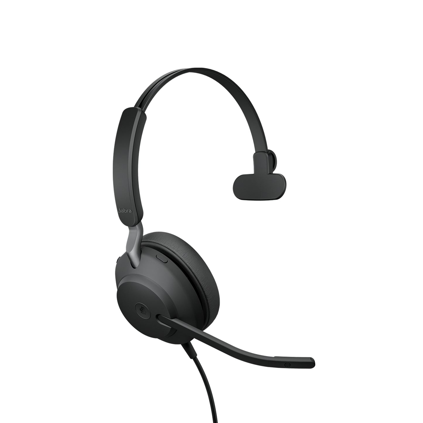 Casque evolve2 40se mono ms usb c/a