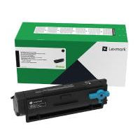Toner Lexmark B342000 - 1500 pages-noir