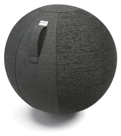 Ballon d'assise ergonomique - Similicuir vintage