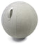 Ballon d'assise confortable - Tissu pliable Ø 60-65cm