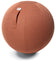 Ballon d'assise pastel - Confort et ergonomie