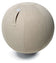 Ballon d'assise pastel - Confort et design pliable