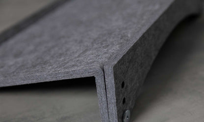 Porte-documents réglable - flexibilité et ergonomie