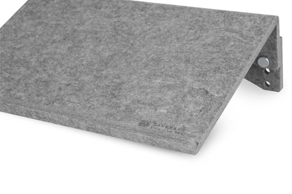 Porte-documents réglable - flexibilité et ergonomie