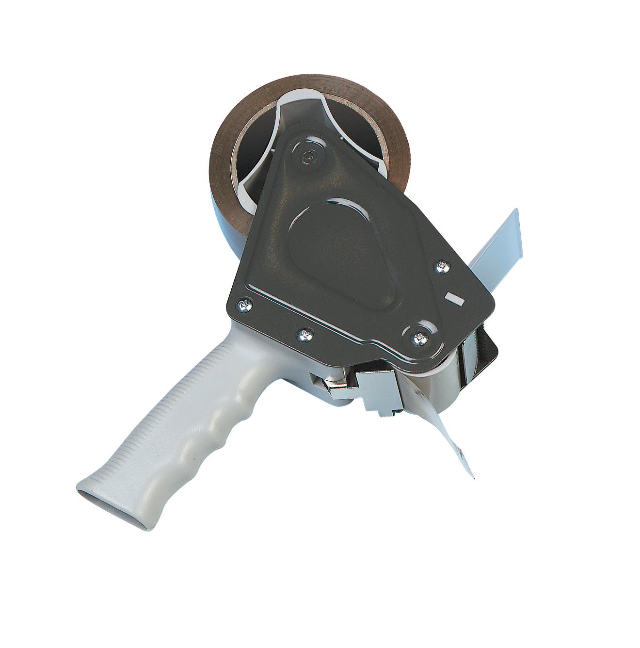 Dévidoir Adhésif emballage 50mm/66m - Pratique et Durable